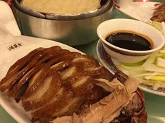 -全聚德(长江路店)