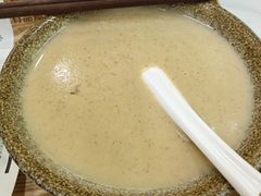 -舞素卷菜煎饼.糁汤(万达金街店)
