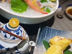 -極上萬膳·日料放题(海岸城店)