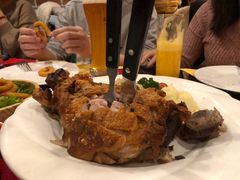 -申德勒西餐厅(日坛路总店)