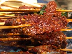 -成都玉林串串香火锅(三八店)