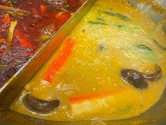 -湊湊火锅·茶憩(打浦桥日月光店)