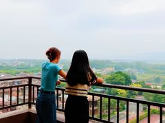 -碧桂园天麓山栖