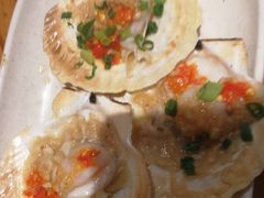 -木屋烧烤(坂田天安云谷店)