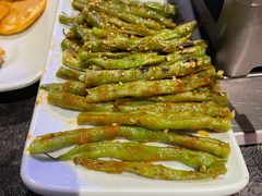 -醉炫音速烧烤·干煸菜(沙河总店)