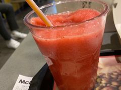 -麦当劳(明洞店)