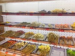 -钢管厂五区小郡肝火锅串串香(清河店)