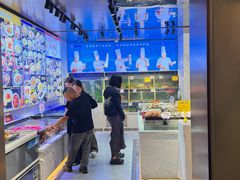 -开海·红岛海鲜虾水饺(石老人店)