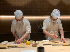 -晴空·日本料理(万象城店)