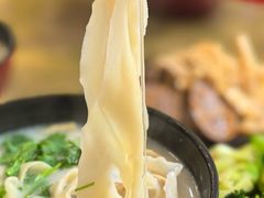 -惠丰源烩面馆(经七路店)