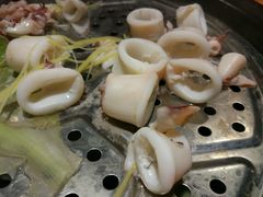 -船奇蒸汽海鲜·闽菜(八市海鲜总店)