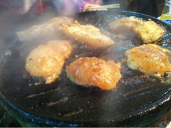 龙利鱼-厚味居炙子烤肉·清真(天桥南纬路店)