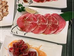 -猫抓烤肉(春熙路店)