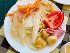 -御温泉·大餐庙会