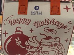 -派悦坊·甜品·蛋糕(虹口龙之梦店)