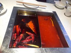 -串一火锅(赛格国际购物中心店)