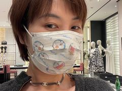 -CHANEL(恒隆广场店)