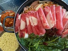 -MI WU FACTORY米屋美食工厂餐厅(绿地店)