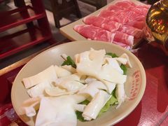 -蜀国大将老火锅(江北店)
