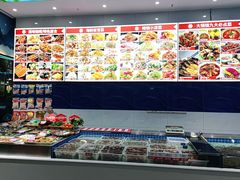 -大锅强·蒸海鲜青岛菜(吾悦广场店)