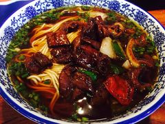 -腔调面(斜土路店)
