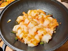 葱闷虾-原製原味(普陀山磐龙店)