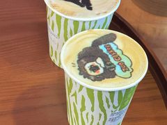 -ZOO COFFEE动物园咖啡(红山森林动物园店)