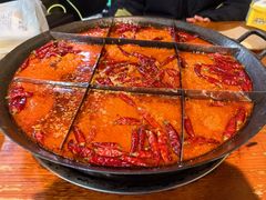 -独雅老火锅(原宏声巷店)