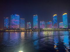 -武汉两江游览·夜游长江(汉口粤汉码头)