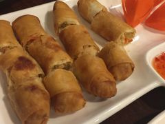-Dang restaurant (patong phuket)