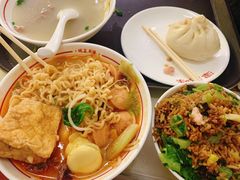 -津品味小吃(大学湾店)