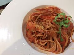 -LUCCA卢卡西班牙海鲜饭(远洋广场店)