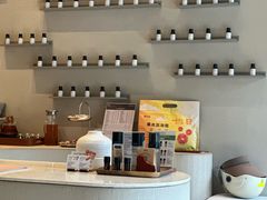 -泰合玺·精油疗愈 SPA(南京河西万达店)