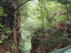 -京东石林峡风景区