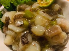 -半藏居酒屋(香港花园店)