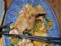 -常来小聚·广州非遗传承餐厅(地王广场店)