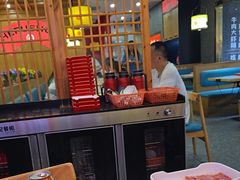 -和福顺牛肉大虾焖锅自助(宝业店)