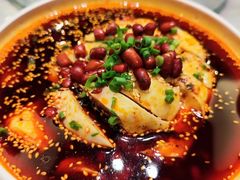 -峨嵋酒家(牡丹园店)