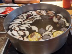-牛很鲜潮汕牛肉火锅(乐清店)