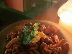 卤味肥肠-gula