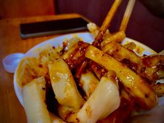 -洞子口张老二凉粉(文殊院店)