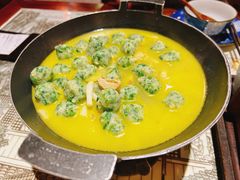 -一味大院•桐庐菜传承店(春江路店)