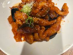 -周家二小姐的菜(西津渡店)