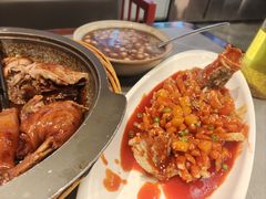 -大明王朝·南京菜(墨香路店)