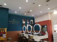-海马体照相馆(南昌王府井购物中心店)