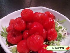 -山港凯悦酒店·东海88私房菜