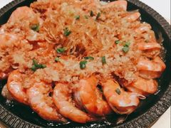 -绿杨春·淮扬宴(庐山路店)