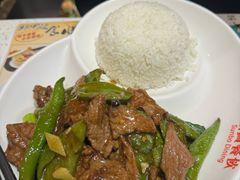 -新宝餐厅(流塘店)