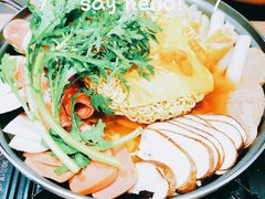 -文成焕·家族韩式餐厅