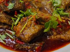 长沙臭豆腐-湘德楼(德胜门外大街店)
